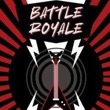 Samantha Roberts and Ndanu Mutisya to Star in BATTLE ROYALE at Chelsea Table + Stage