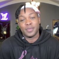 VIDEO: Todrick Hall Judges the Todrick Hall TikTok Challenge on THE LATE LATE SHOW