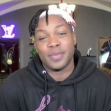 VIDEO: Todrick Hall Judges the Todrick Hall TikTok Challenge on THE LATE LATE SHOW