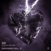 QUIX Shares Second Volume of 'Gunning For You (Feat. Nevve)' Remixes