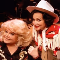 BWW Review: ALWAYS, PATSY CLINE at Bucks County Playhouse