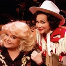 BWW Review: ALWAYS, PATSY CLINE at Bucks County Playhouse