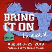 Columbus Children's Theatre Presents BRING IT ON: THE MUSICAL