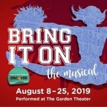 Columbus Children's Theatre Presents BRING IT ON: THE MUSICAL