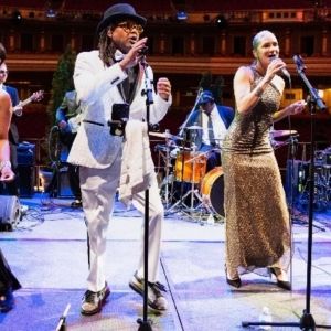 San Francisco Opera Guild Hosts AN EVENING ON THE STAGE Benefit