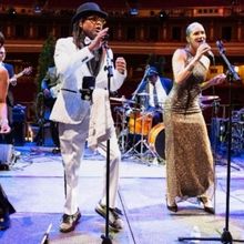 San Francisco Opera Guild Hosts AN EVENING ON THE STAGE Benefit