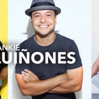 Comedian Frankie Quinones Headlines The Wiltern On Friday, September 27