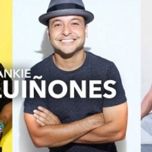 Comedian Frankie Quinones Headlines The Wiltern On Friday, September 27