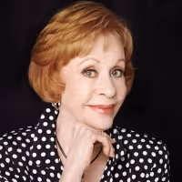 Carol Burnett to Receive Sondheim Award at Signature Theatre