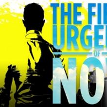 Doug DeVita Presents THE FIERCE URGENCY OF NOW as Radio Play