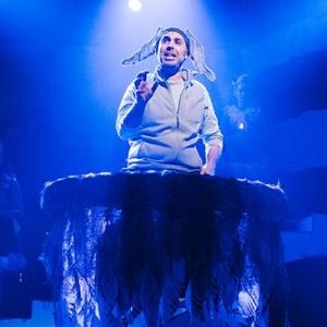 Review: SEUSSICAL: THE MUSICAL At Keegan Theatre