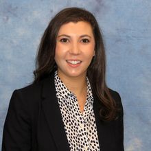 Visual Arts Center of New Jersey Elects Michaela Christie to Board of Trustees