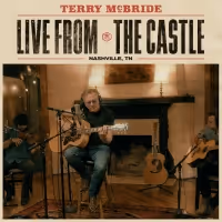 Terry McBride to Release 'Live From The Castle' EP on March 19