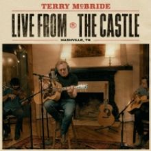 Terry McBride to Release 'Live From The Castle' EP on March 19