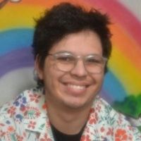 Mexican American Bedroom Pop Artist HARMLESS Shares 'As I Lay Chillin'