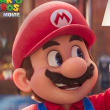 THE SUPER MARIO BROS. MOVIE Changes Premiere Date