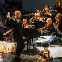 Western Piedmont Symphony Opens 2025–26 Season With FOOTHILLS POPS: THE MUSIC OF PI