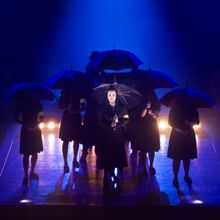 HERE LIES LOVE Plays Final Broadway Performance