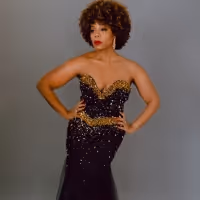 Broadway's Soara-Joye Ross Will Be the Featured Performer At Rising Ground Gala