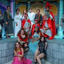 Fool Moon Theatre Company 2025 Season On Hold As Company Seeks New Performance Space