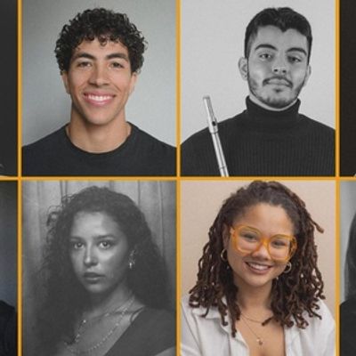 ELLIOT, FUGA DE UN SOLDADO Cast Set to Take Stage at Repertorio Español