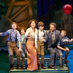Video: Gary Barlow Reveals FINDING NEVERLAND Will Open in the West End in 2025