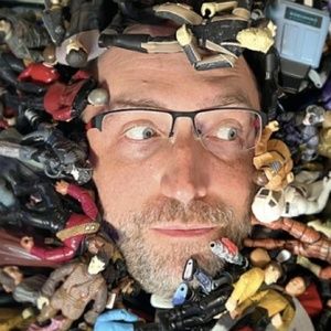 Keith Varney's TEN TIMES I SHOULD HAVE KNOWN I WAS AUTISTIC is Coming to The United…