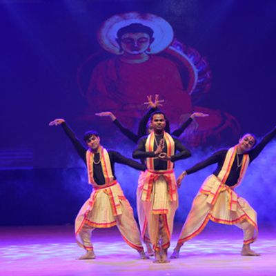 Delhi Nalanda Dialogue 2026 is Set For May in New Delhi