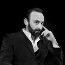 Interview: SANDRO QUERCI - IL RAGAZZO DALLA MASCHERA DI FERRO al TEATRO PERSIO FLACCO