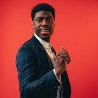 Back On Broadway: Jawan M. Jackson Talks Returning to AIN'T TOO PROUD, Working With…