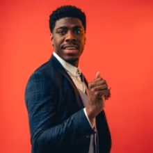 Back On Broadway: Jawan M. Jackson Talks Returning to AIN'T TOO PROUD, Working With…