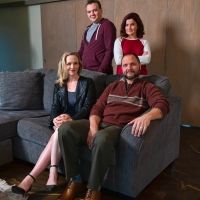 Wimberley Players Present NEXT TO NORMAL