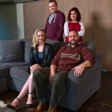 Wimberley Players Present NEXT TO NORMAL