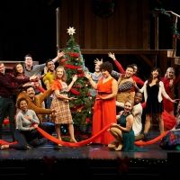 Transcendence Theatre Company Announces Cast and Creative Team For BROADWAY HOLIDAY…