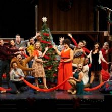 Transcendence Theatre Company Announces Cast and Creative Team For BROADWAY HOLIDAY S