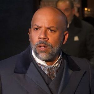 Video: THE LEHMAN TRILOGY Opens in January at Milwaukee Repertory Theater