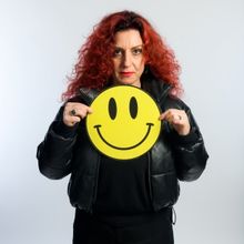 EDINBURGH 2025: HER RAVING MIND Q&A