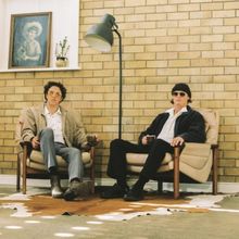 Hockey Dad Unveil New Album 'Rebuild Repeat'