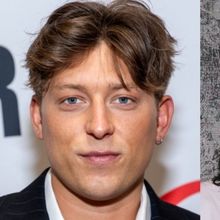 Tom Francis, Helen J Shen and More Honored With The Clive Barnes Award