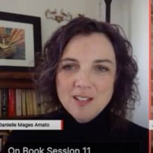 VIDEO: Jacob Grigolia-Rosenbaum Talks Shakespeare and Stage Combat in The Old Globe's