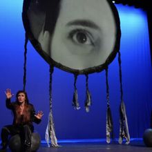 BLANCO TEMBLOR to Make Florida Premiere at VI FIAE