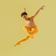 Festival Ballet Providence Partners With RISD Museum For The First Time With “Off T