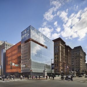 2024 Programming At Philly's Jewish Museum to Feature a Reimagined Passover Event…