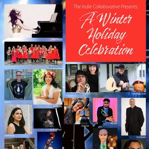 The Indie Collaborative Celebrates The Holidays at Lincoln Center