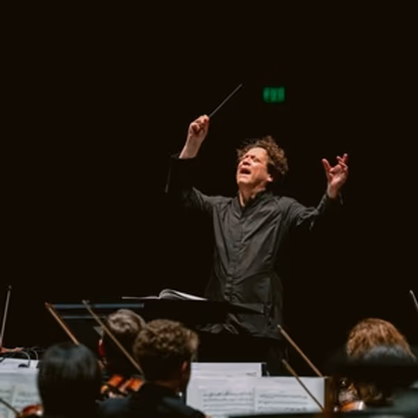 California Symphony Unveils 2026-2027 40th Anniversary Season Photo