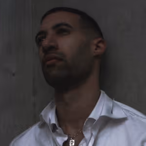 Louis Carnell Shares Collaboration With Nailah Hunter 'fourteen'