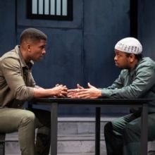 Review: BARS AND MEASURES at Mosaic Theater
