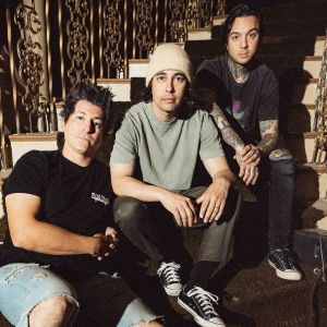 Pierce The Veil Announce Fall 2023 Headline Tour