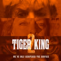 VIDEO: Netflix Releases First Look at TIGER KING 2