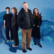 BEYOND THE NECK Set for March Run at Theatre Works